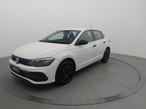 VOLKSWAGEN POLO 1.0 MPI TRACK MANUAL VOLKSWAGEN POLO 1.0 MPI TRACK MANUAL